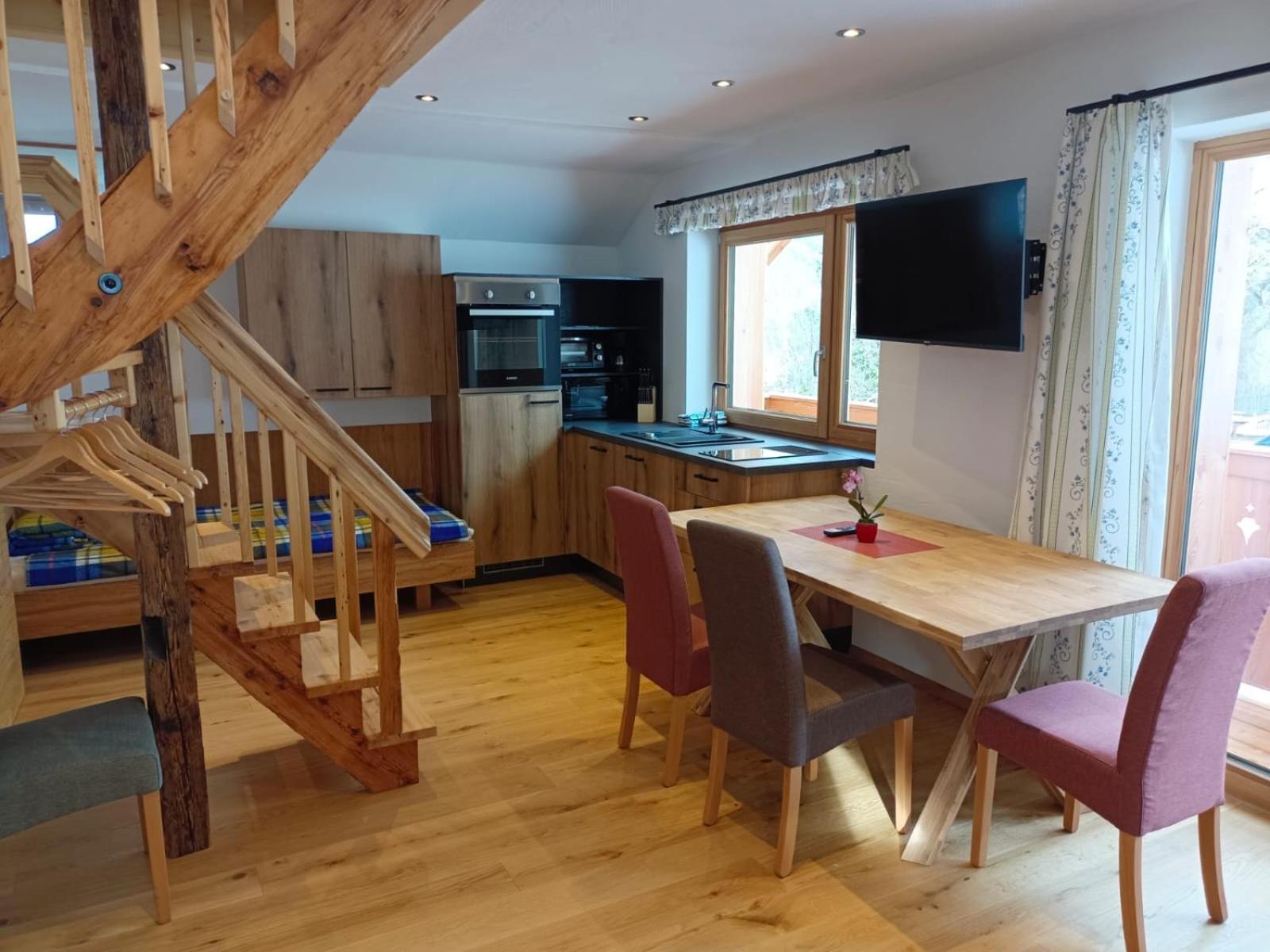 Chalet Leni Schladming Exterior foto